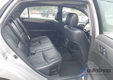 2007 Toyota Avalon Touring from USA, damaged, VIN 4T1BK36BX7U177246